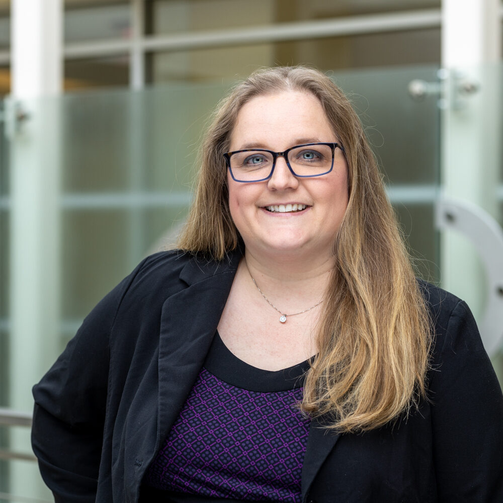 Sarah Bischoff - Accounts Payable Supervisor Sarah Bischoff - Accounts Payable Supervisor