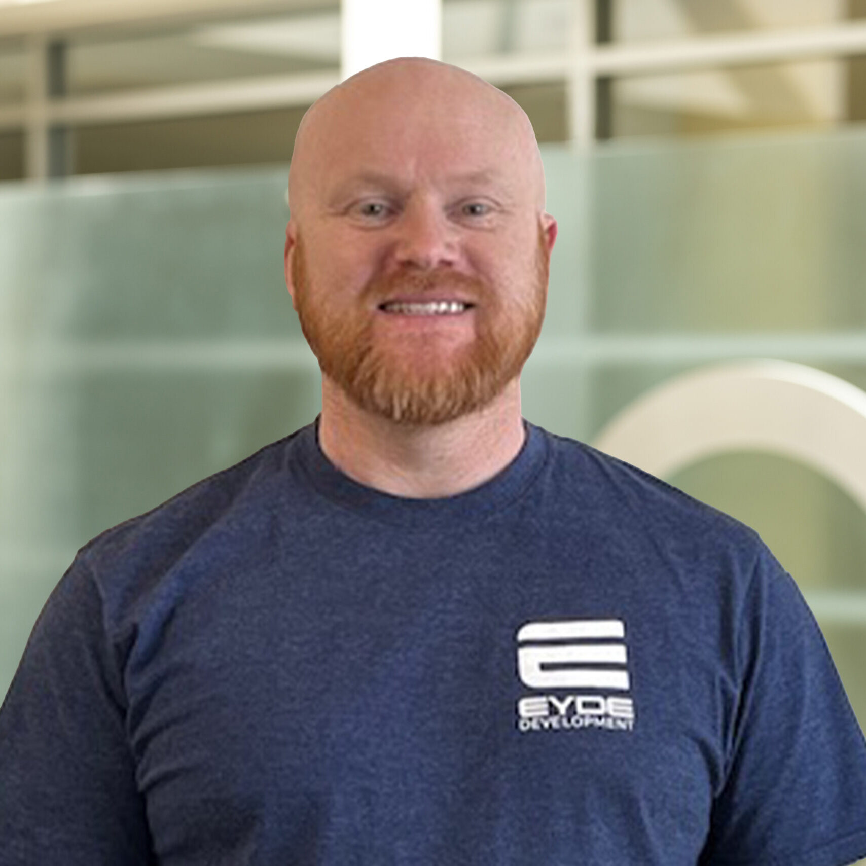 Trombley, Jon - Maintenance Tech